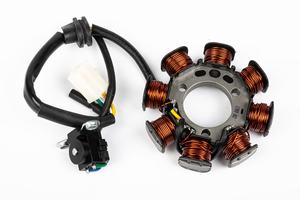 ESTATOR HONDA CG150 TITAN STD [W03171]